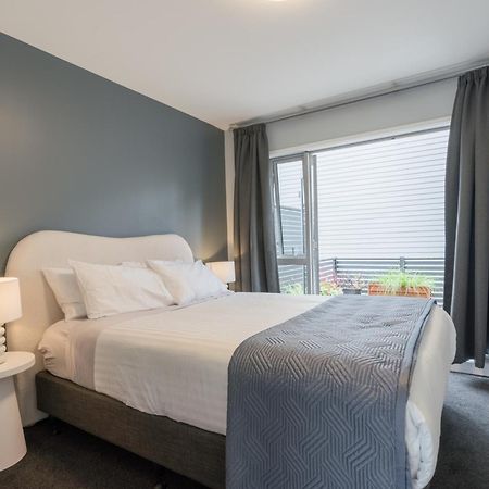 3 Bdr Cbd Get Away Apartment Auckland Ngoại thất bức ảnh