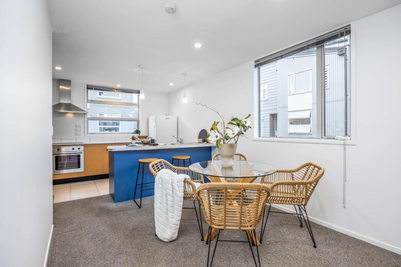 3 Bdr Cbd Get Away Apartment Auckland Ngoại thất bức ảnh