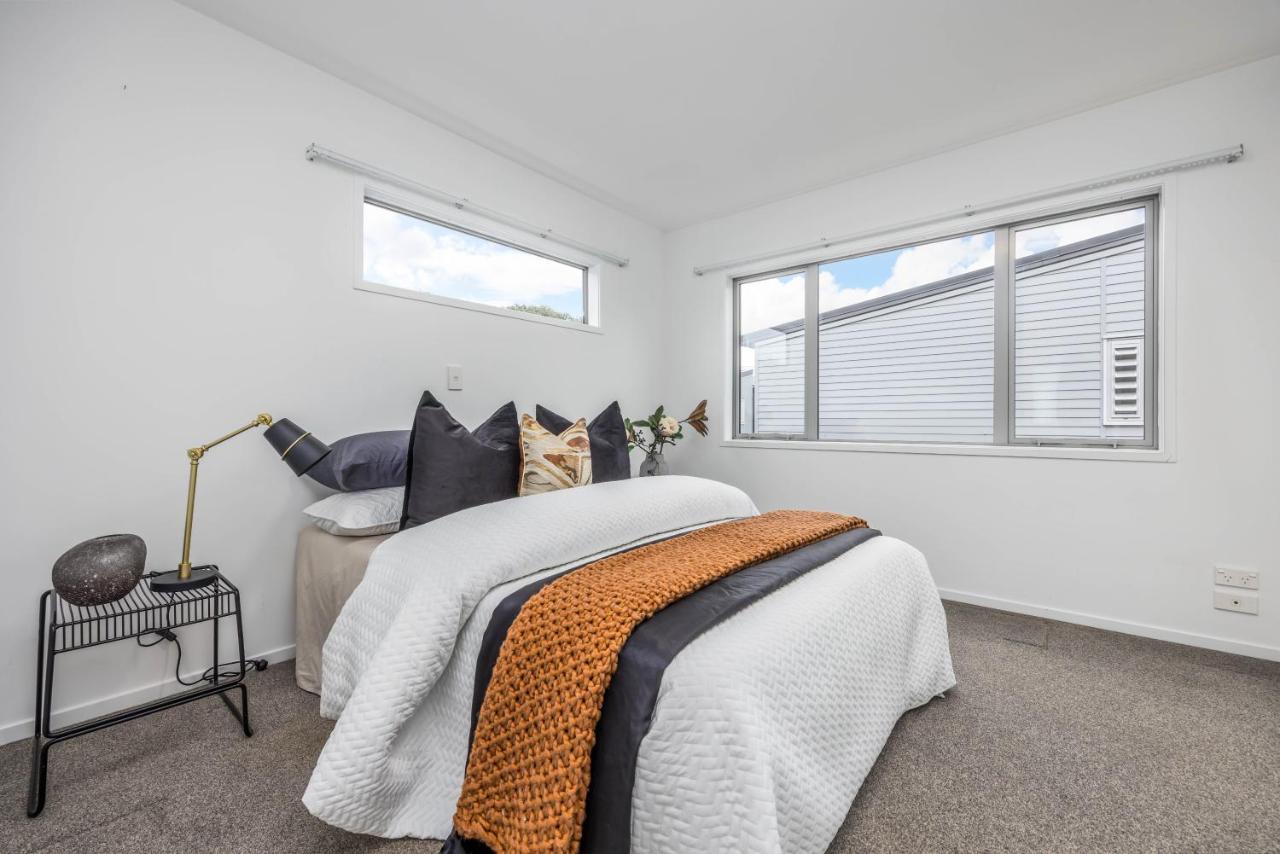 3 Bdr Cbd Get Away Apartment Auckland Ngoại thất bức ảnh