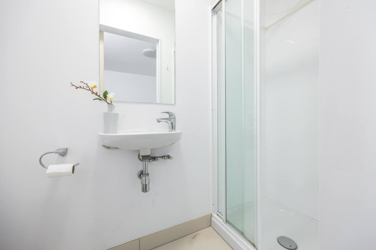 3 Bdr Cbd Get Away Apartment Auckland Ngoại thất bức ảnh