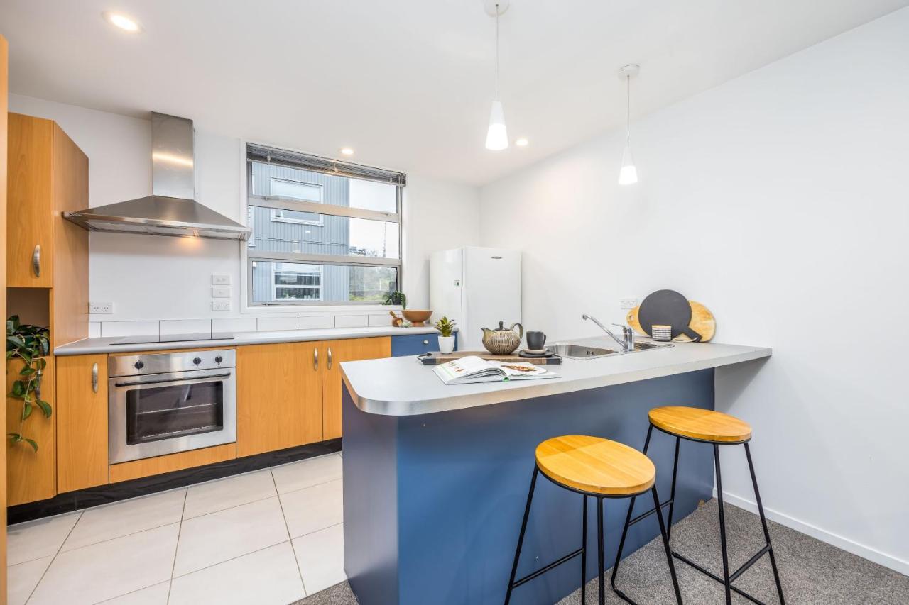 3 Bdr Cbd Get Away Apartment Auckland Ngoại thất bức ảnh