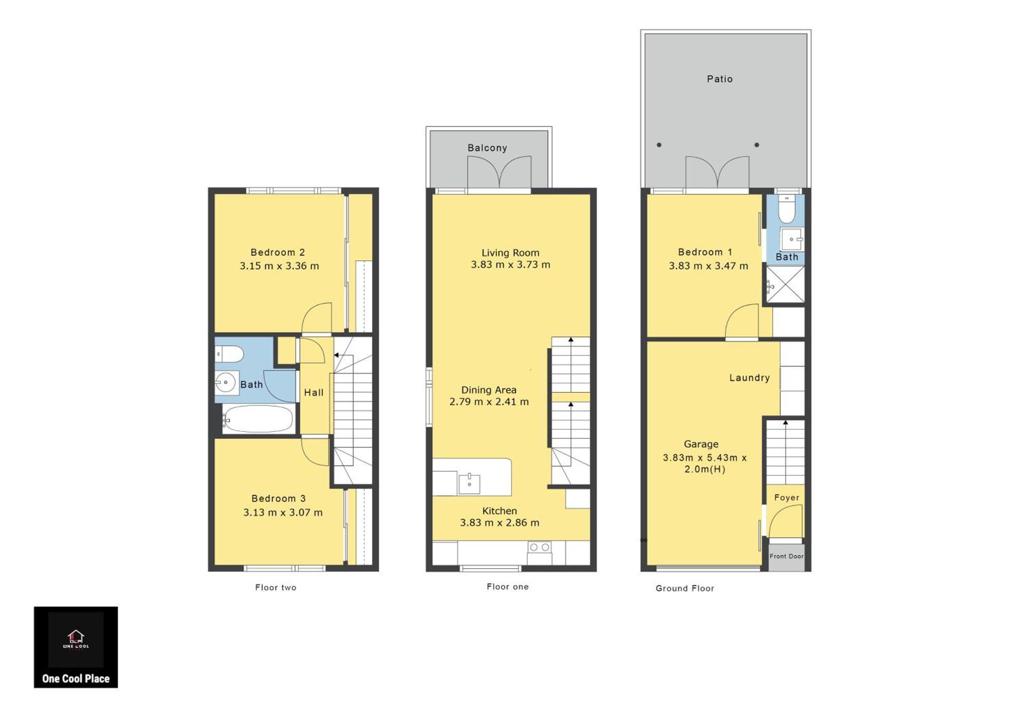 3 Bdr Cbd Get Away Apartment Auckland Ngoại thất bức ảnh