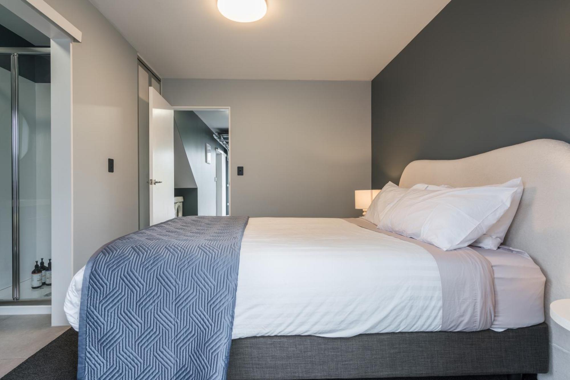 3 Bdr Cbd Get Away Apartment Auckland Ngoại thất bức ảnh